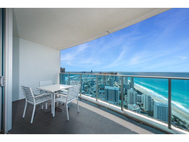 Unit 24502/3113 Surfers Paradise Blvd, Surfers Paradise QLD 4217