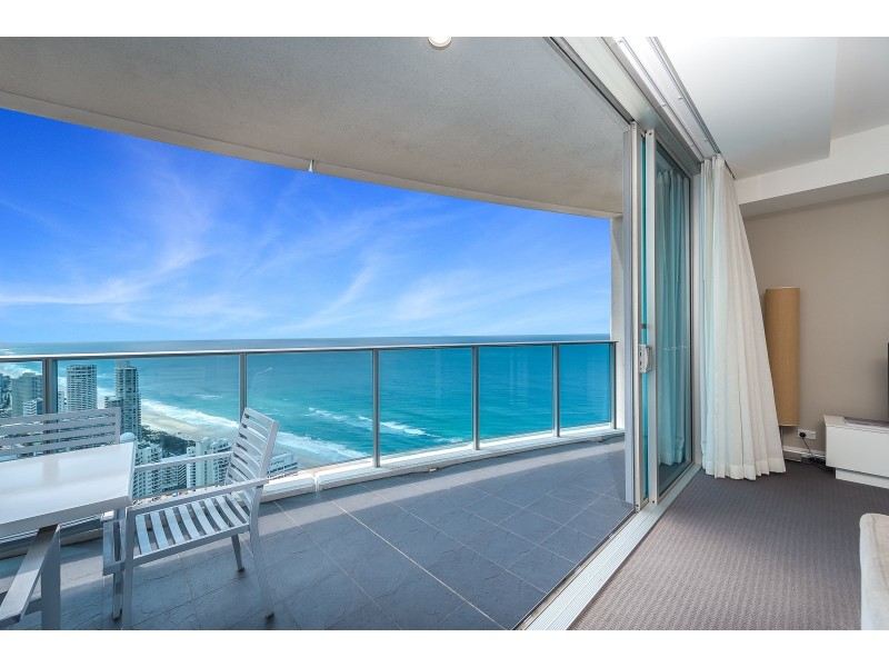Unit 24502/3113 Surfers Paradise Blvd, Surfers Paradise QLD 4217