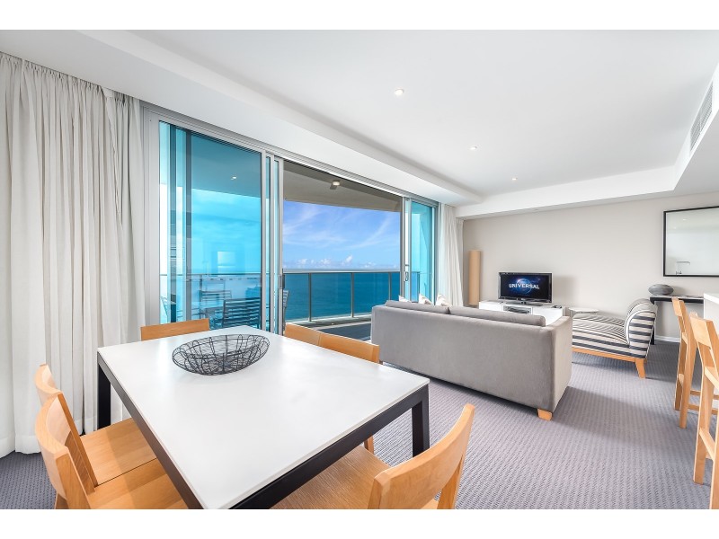 Unit 24502/3113 Surfers Paradise Blvd, Surfers Paradise QLD 4217