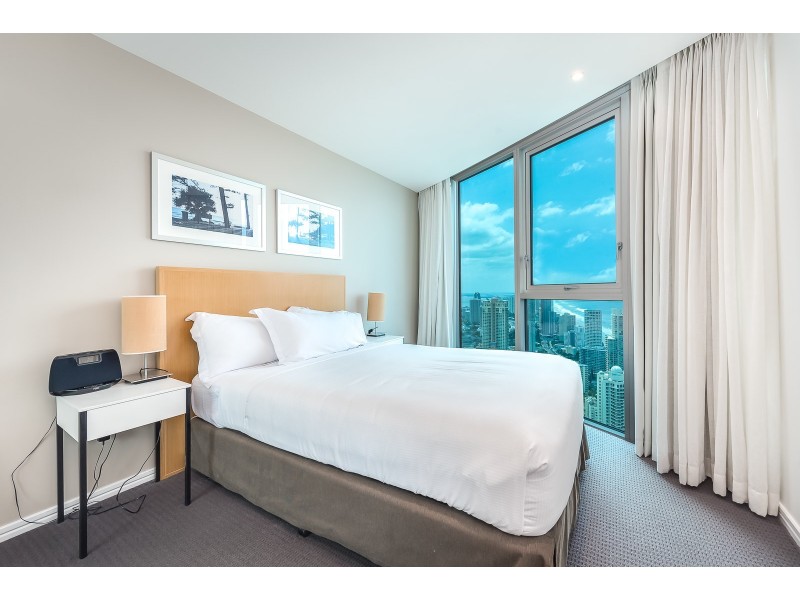 Unit 24502/3113 Surfers Paradise Blvd, Surfers Paradise QLD 4217