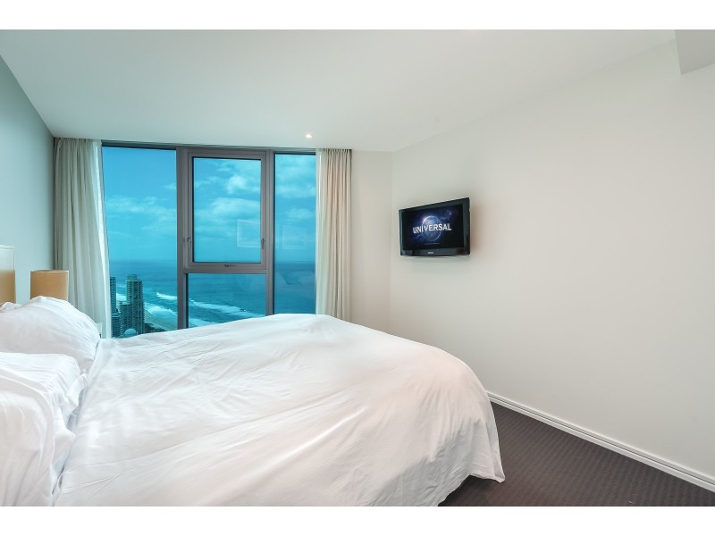 Unit 24502/3113 Surfers Paradise Blvd, Surfers Paradise QLD 4217