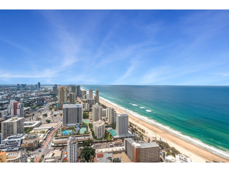 Unit 24502/3113 Surfers Paradise Blvd, Surfers Paradise QLD 4217