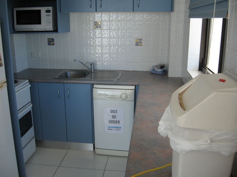 21/60 The Esplanade, Surfers Paradise QLD 4217