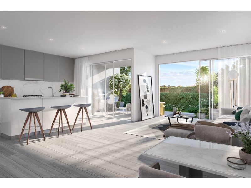 23-31 “Park Cove” Sickle Avenue, Hope Island QLD 4212