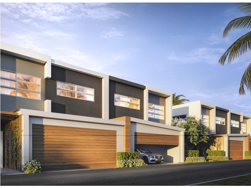 23-31 “Park Cove” Sickle Avenue, Hope Island QLD 4212