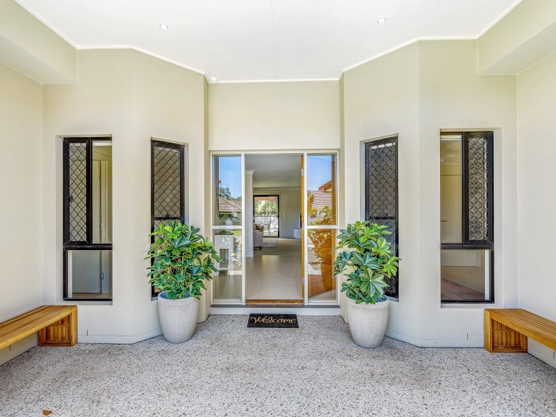 178 Palm Meadows Drive, Carrara QLD 4211