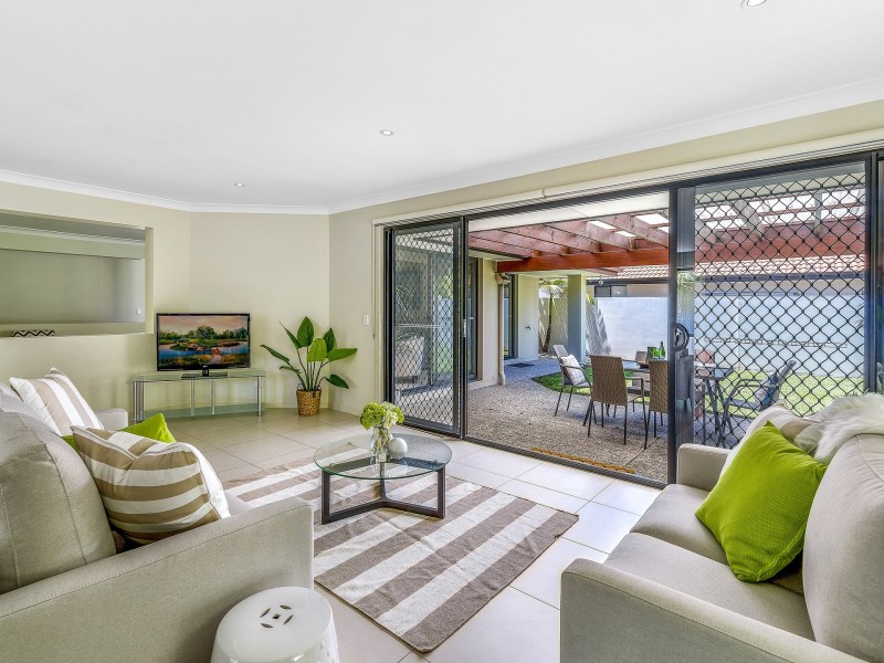 178 Palm Meadows Drive, Carrara QLD 4211