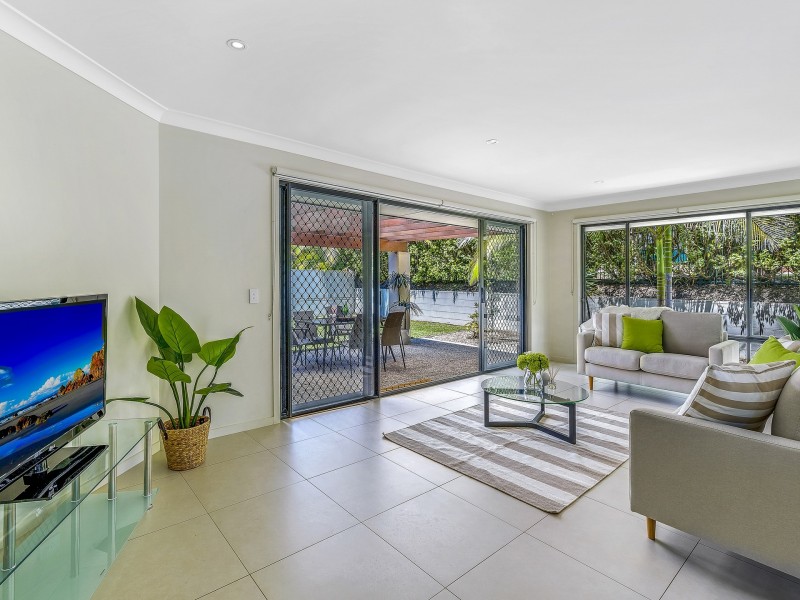 178 Palm Meadows Drive, Carrara QLD 4211