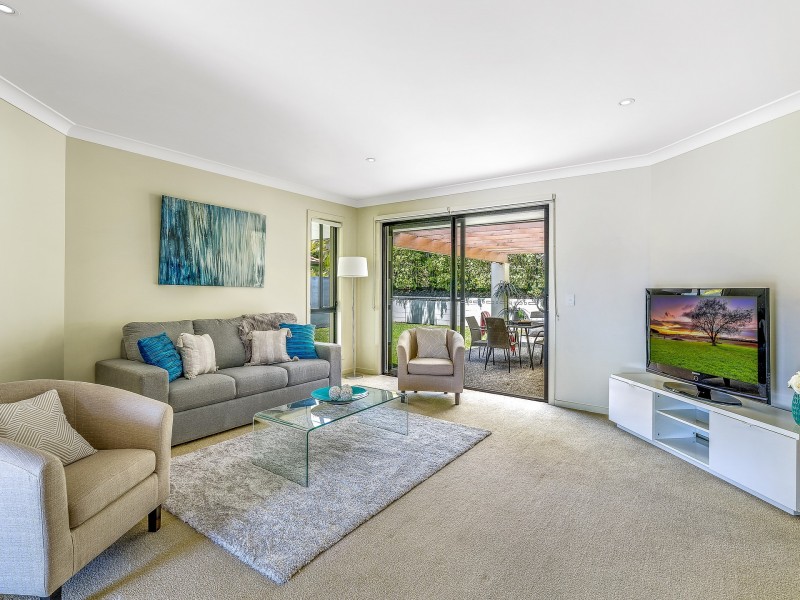 178 Palm Meadows Drive, Carrara QLD 4211