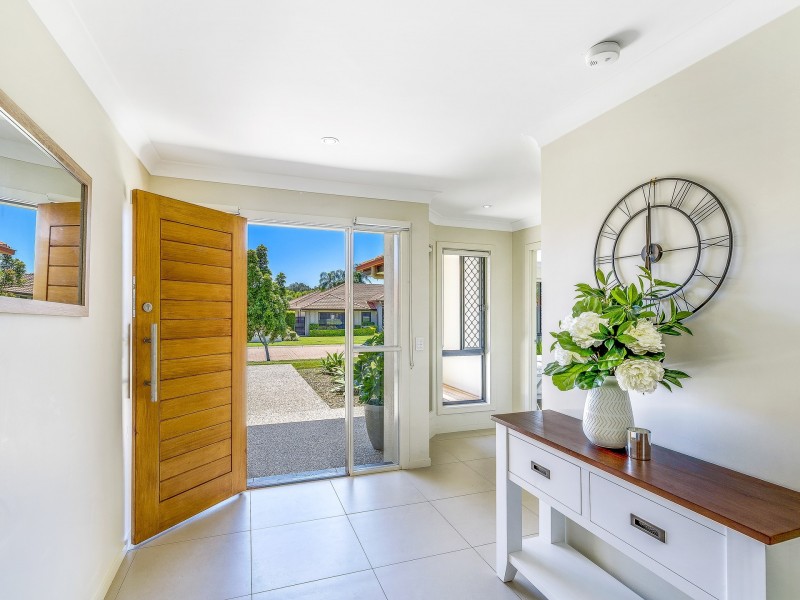 178 Palm Meadows Drive, Carrara QLD 4211