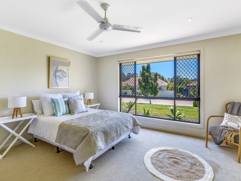 178 Palm Meadows Drive, Carrara QLD 4211