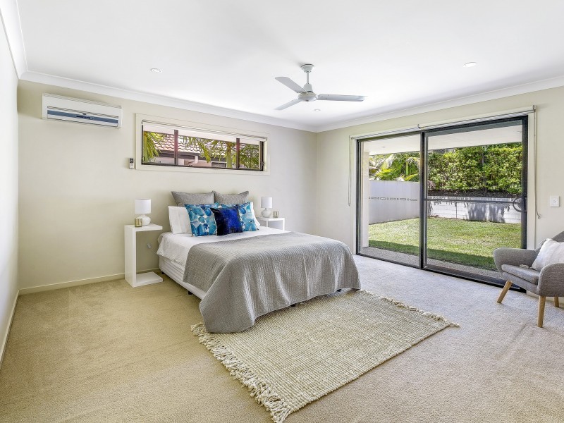 178 Palm Meadows Drive, Carrara QLD 4211