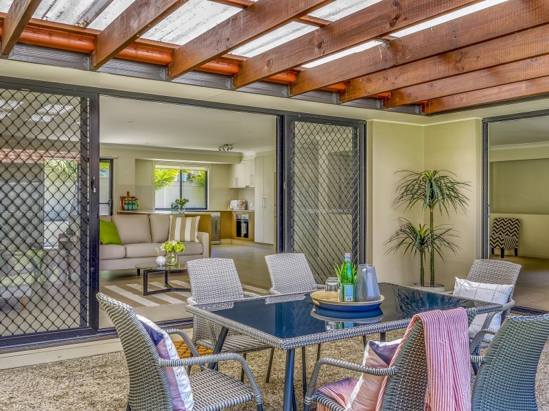 178 Palm Meadows Drive, Carrara QLD 4211
