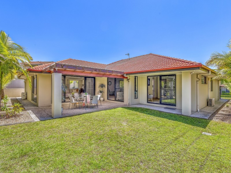 178 Palm Meadows Drive, Carrara QLD 4211