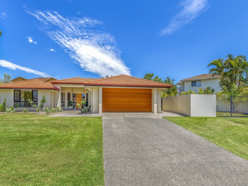 178 Palm Meadows Drive, Carrara QLD 4211