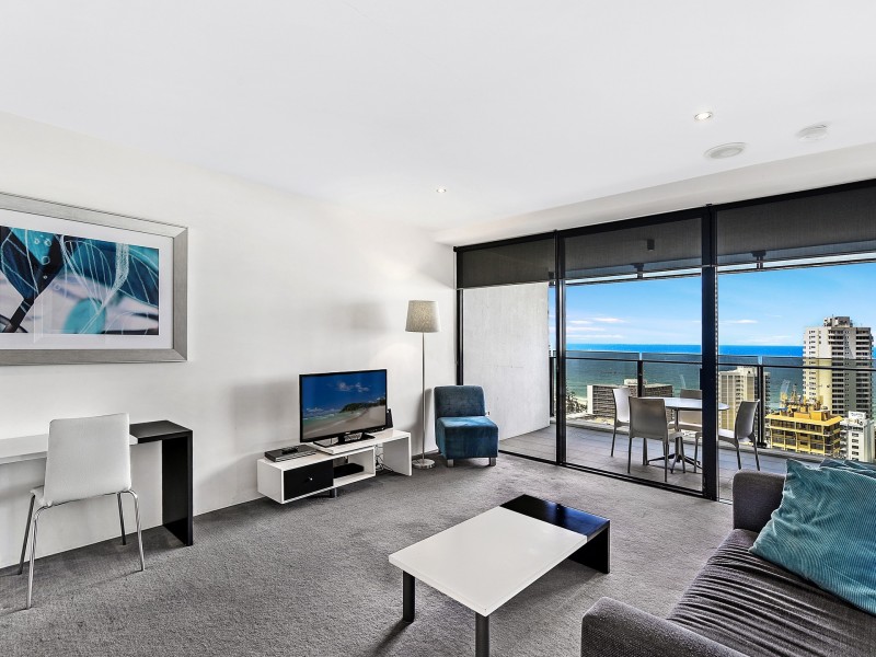Apartment 2193/9 Ferny Ave, Surfers Paradise QLD 4217