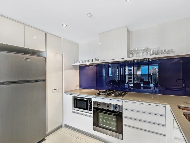 Apartment 2193/9 Ferny Ave, Surfers Paradise QLD 4217