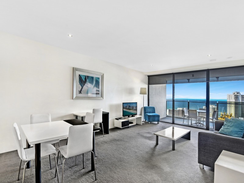 Apartment 2193/9 Ferny Ave, Surfers Paradise QLD 4217