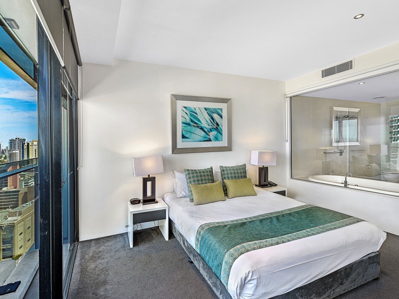 Apartment 2193/9 Ferny Ave, Surfers Paradise QLD 4217