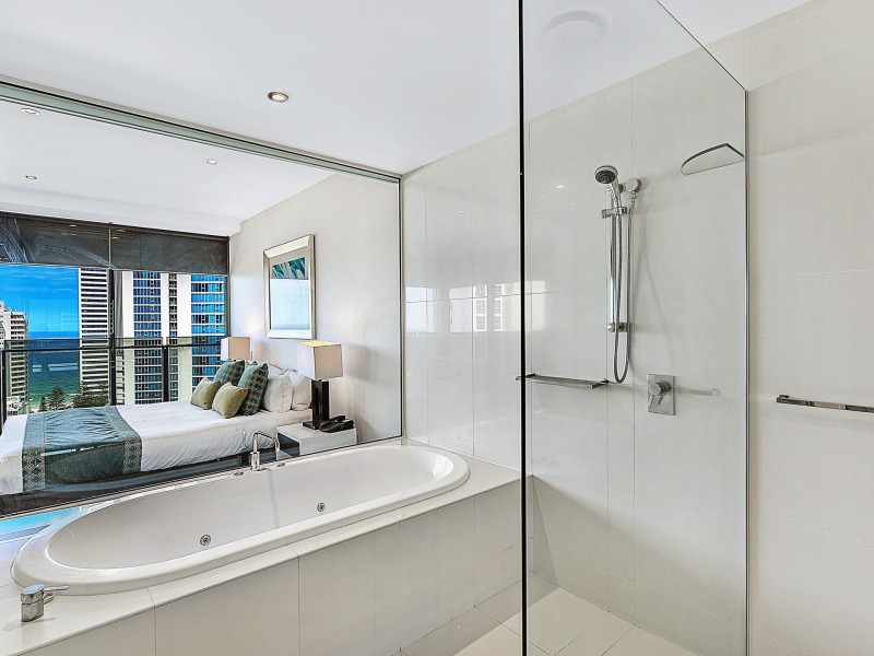 Apartment 2193/9 Ferny Ave, Surfers Paradise QLD 4217