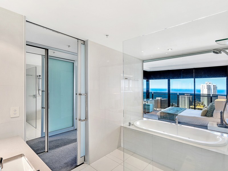 Apartment 2193/9 Ferny Ave, Surfers Paradise QLD 4217