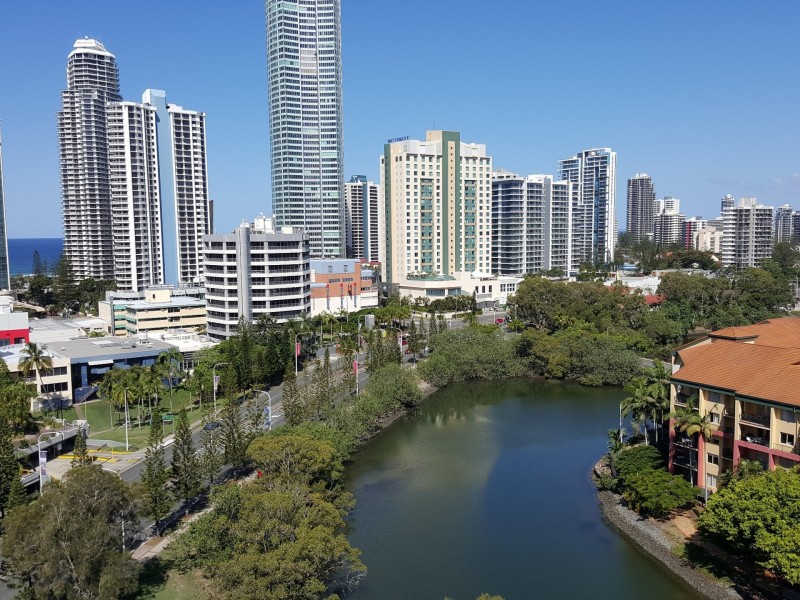 Surfers Paradise QLD 4217
