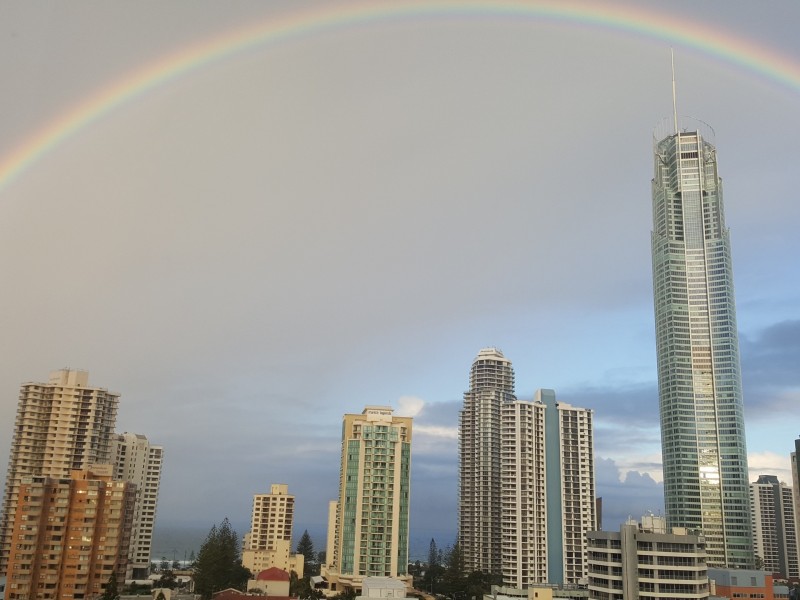 Surfers Paradise QLD 4217