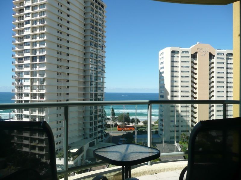 904/3400 Gold Coast Highway, Surfers Paradise QLD 4217