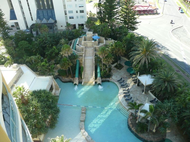 904/3400 Gold Coast Highway, Surfers Paradise QLD 4217