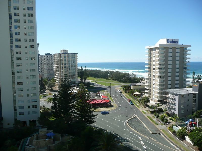 904/3400 Gold Coast Highway, Surfers Paradise QLD 4217
