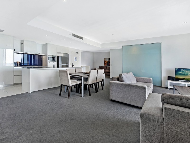 Apartment 2612/9 Ferny Ave, Surfers Paradise QLD 4217