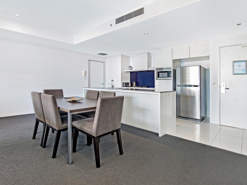 Apartment 2612/9 Ferny Ave, Surfers Paradise QLD 4217