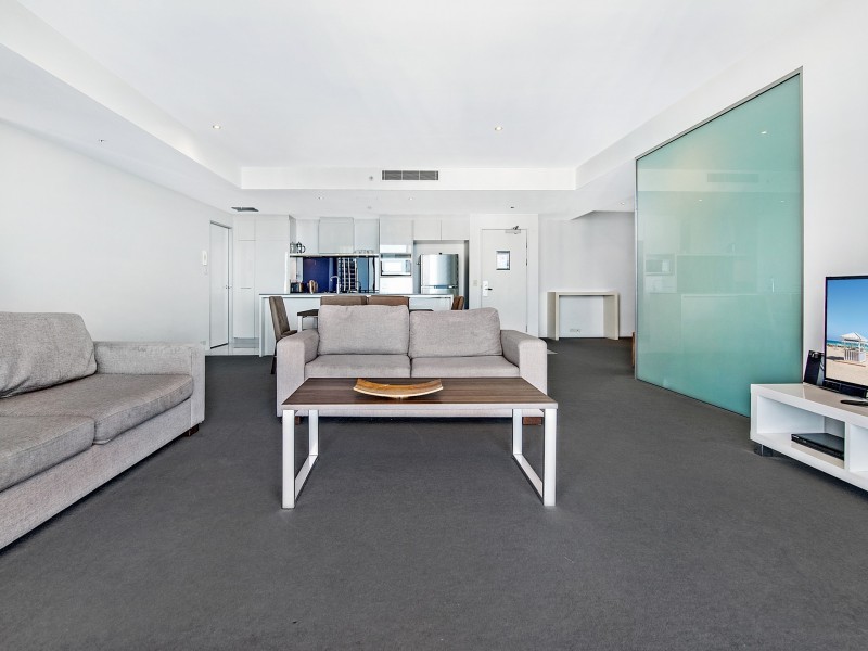 Apartment 2612/9 Ferny Ave, Surfers Paradise QLD 4217