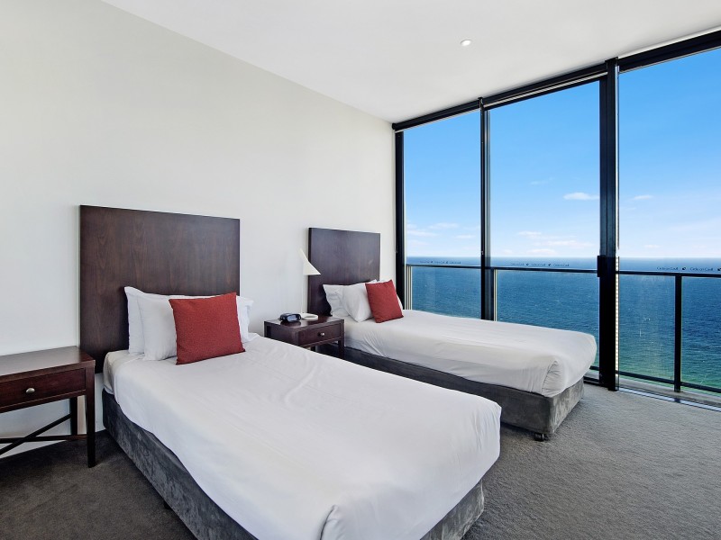 Apartment 2612/9 Ferny Ave, Surfers Paradise QLD 4217