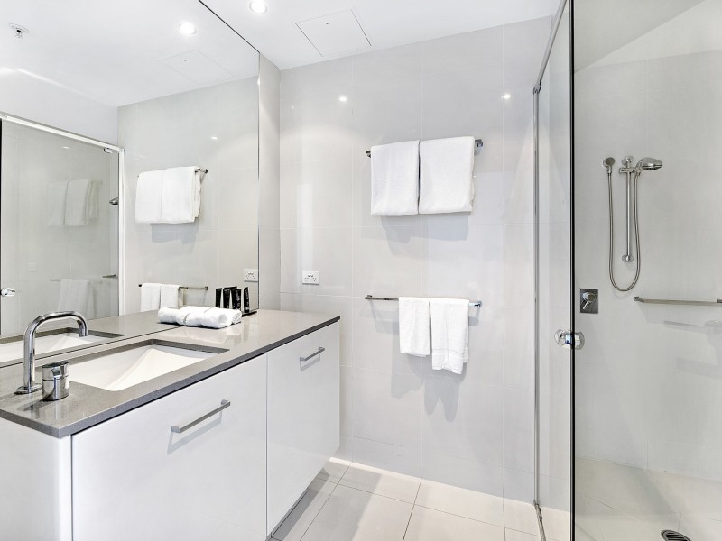 Apartment 2612/9 Ferny Ave, Surfers Paradise QLD 4217