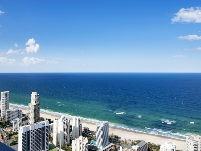 Apartment 2612/9 Ferny Ave, Surfers Paradise QLD 4217