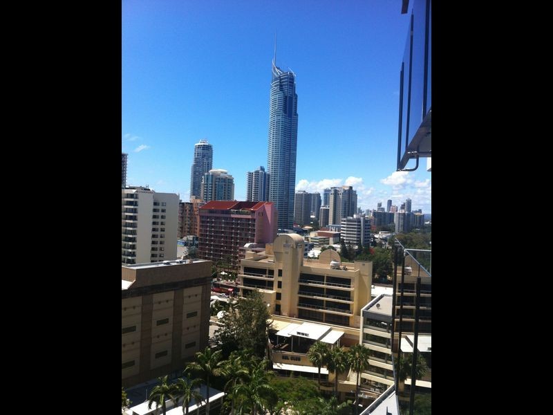 9 Ferny Avenue, Surfers Paradise QLD 4217