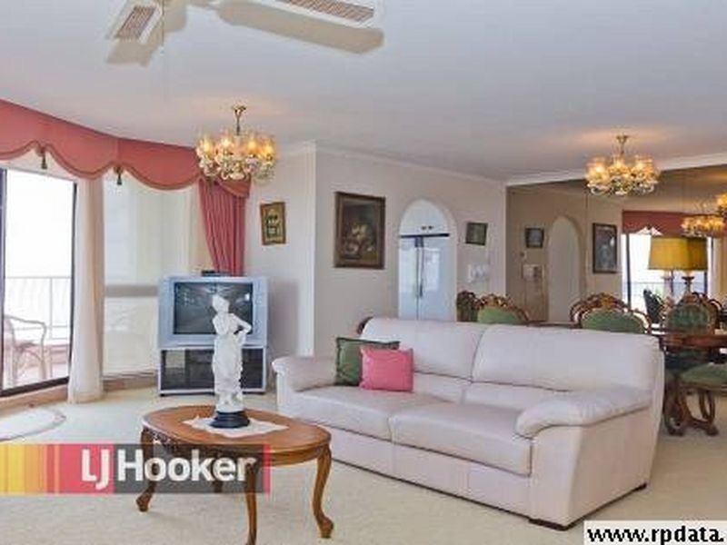 7/125 Albatross Avenue, Mermaid Beach QLD 4218