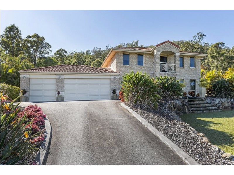 18 Hazlett Street, Maudsland QLD 4210