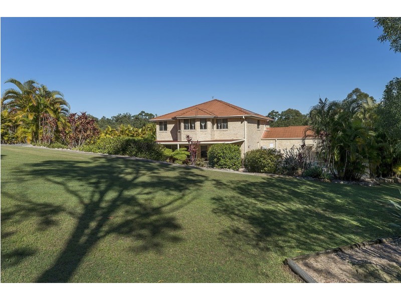 18 Hazlett Street, Maudsland QLD 4210