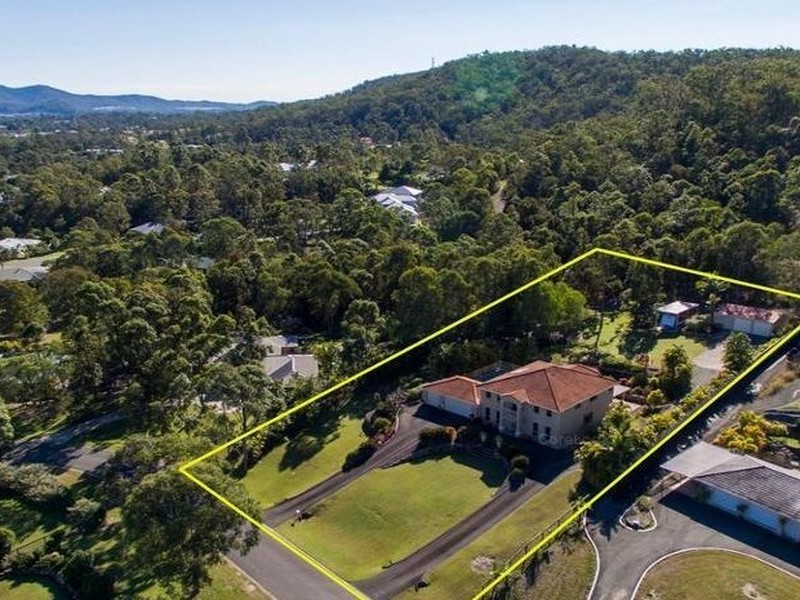 18 Hazlett Street, Maudsland QLD 4210
