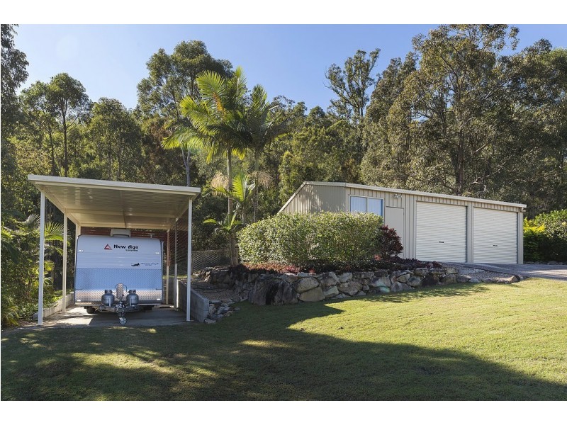18 Hazlett Street, Maudsland QLD 4210