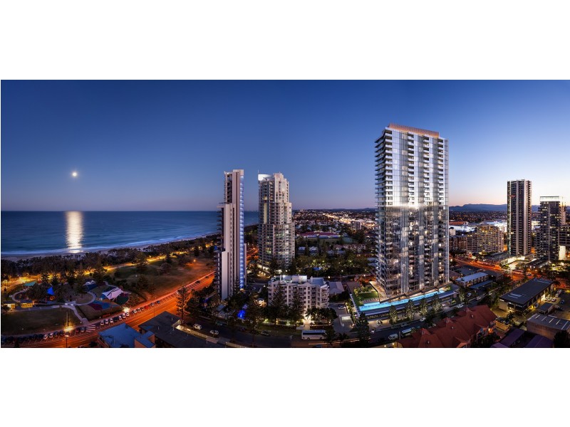 12-14 Philip Ave, Broadbeach QLD 4218
