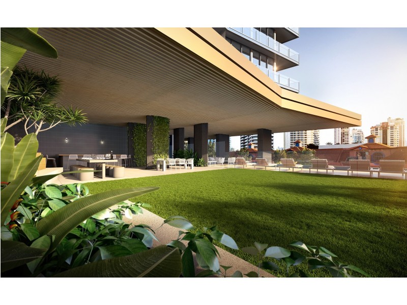 12-14 Philip Ave, Broadbeach QLD 4218