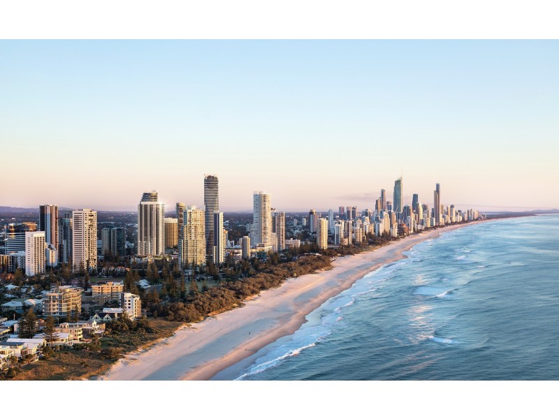 12-14 Philip Ave, Broadbeach QLD 4218