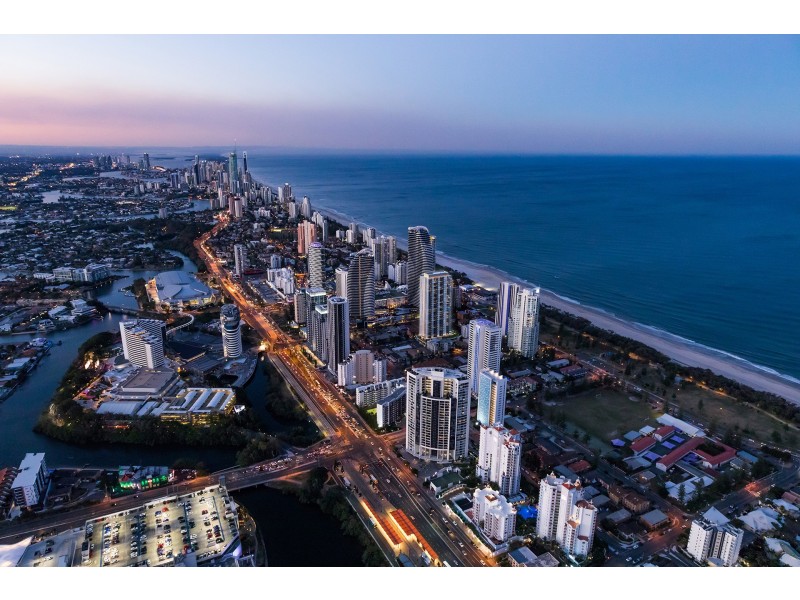12-14 Philip Ave, Broadbeach QLD 4218