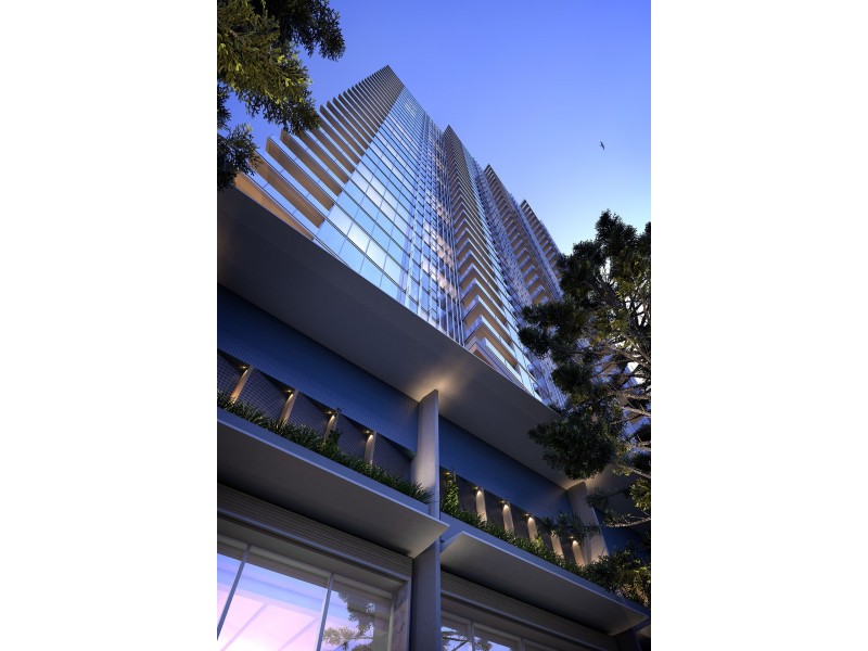 12-14 Philip Ave, Broadbeach QLD 4218