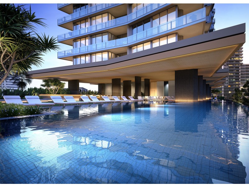 12-14 Philip Ave, Broadbeach QLD 4218