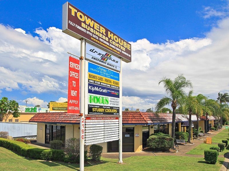 2190 Gold Coast Highway, Miami QLD 4220