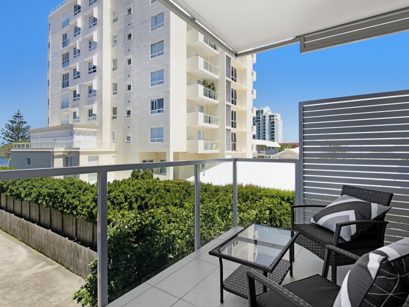 17/39 Frank Street, Labrador QLD 4215